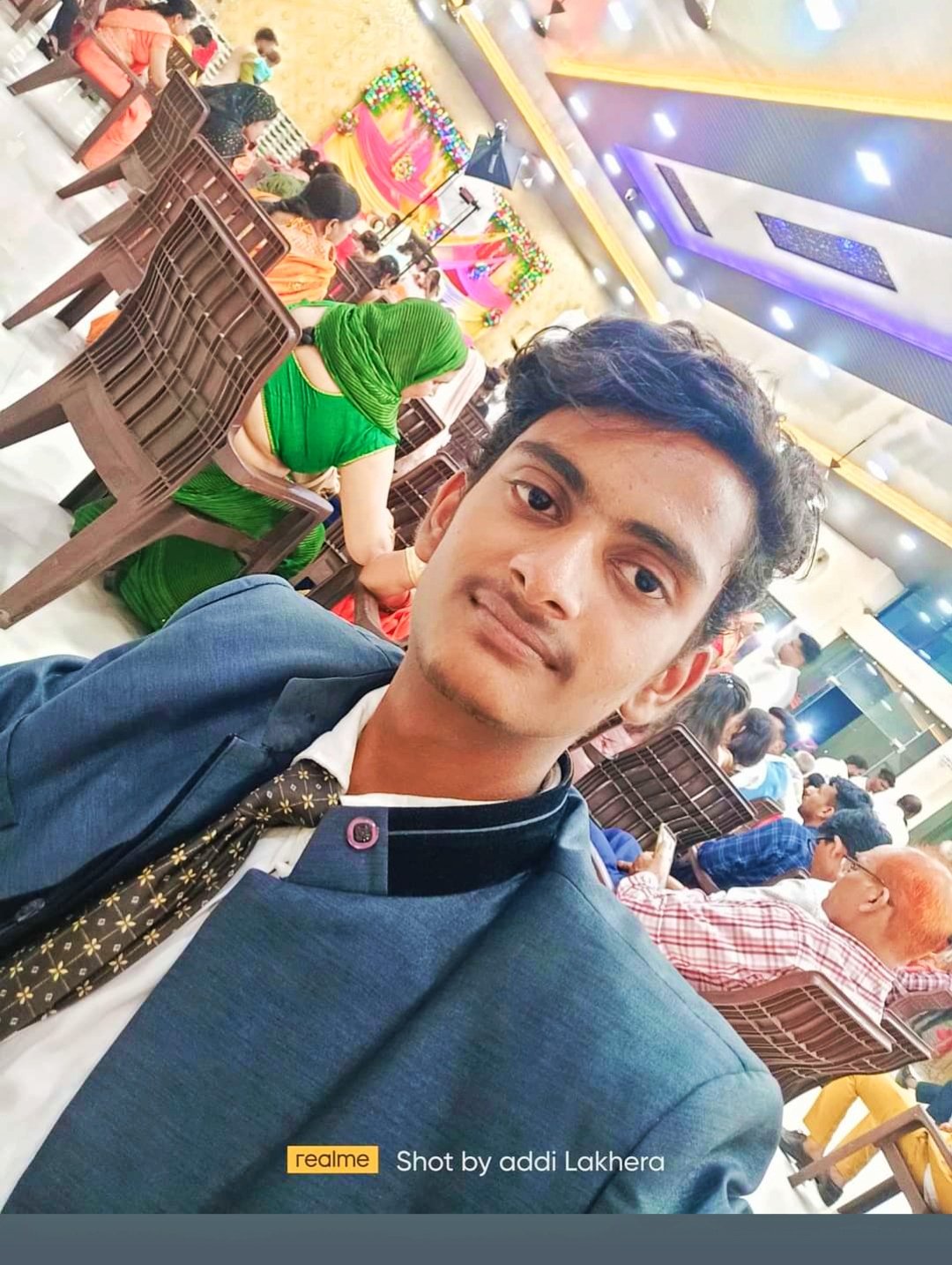 Yash Laxkar