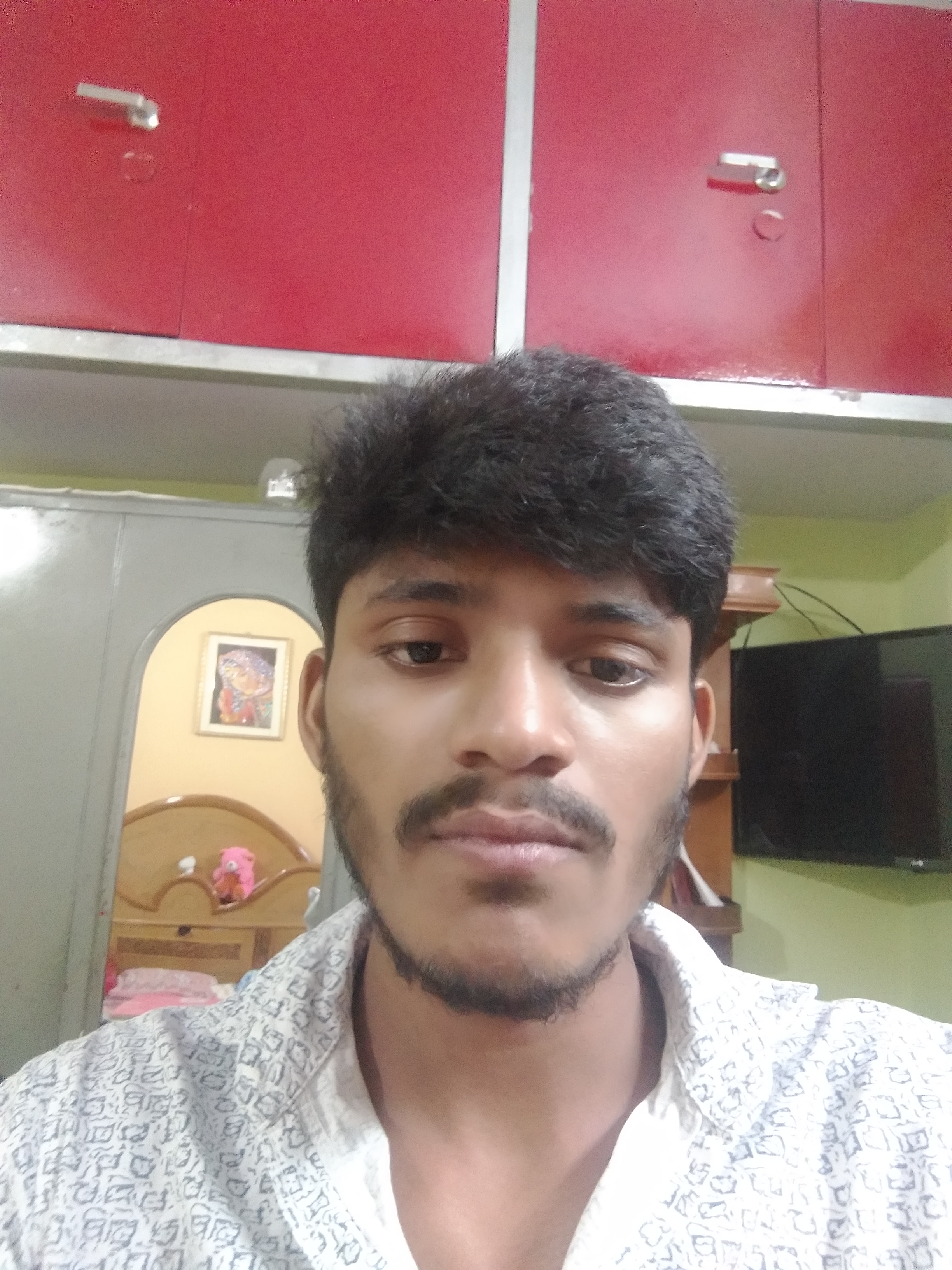 Sayad Arman Ahmad