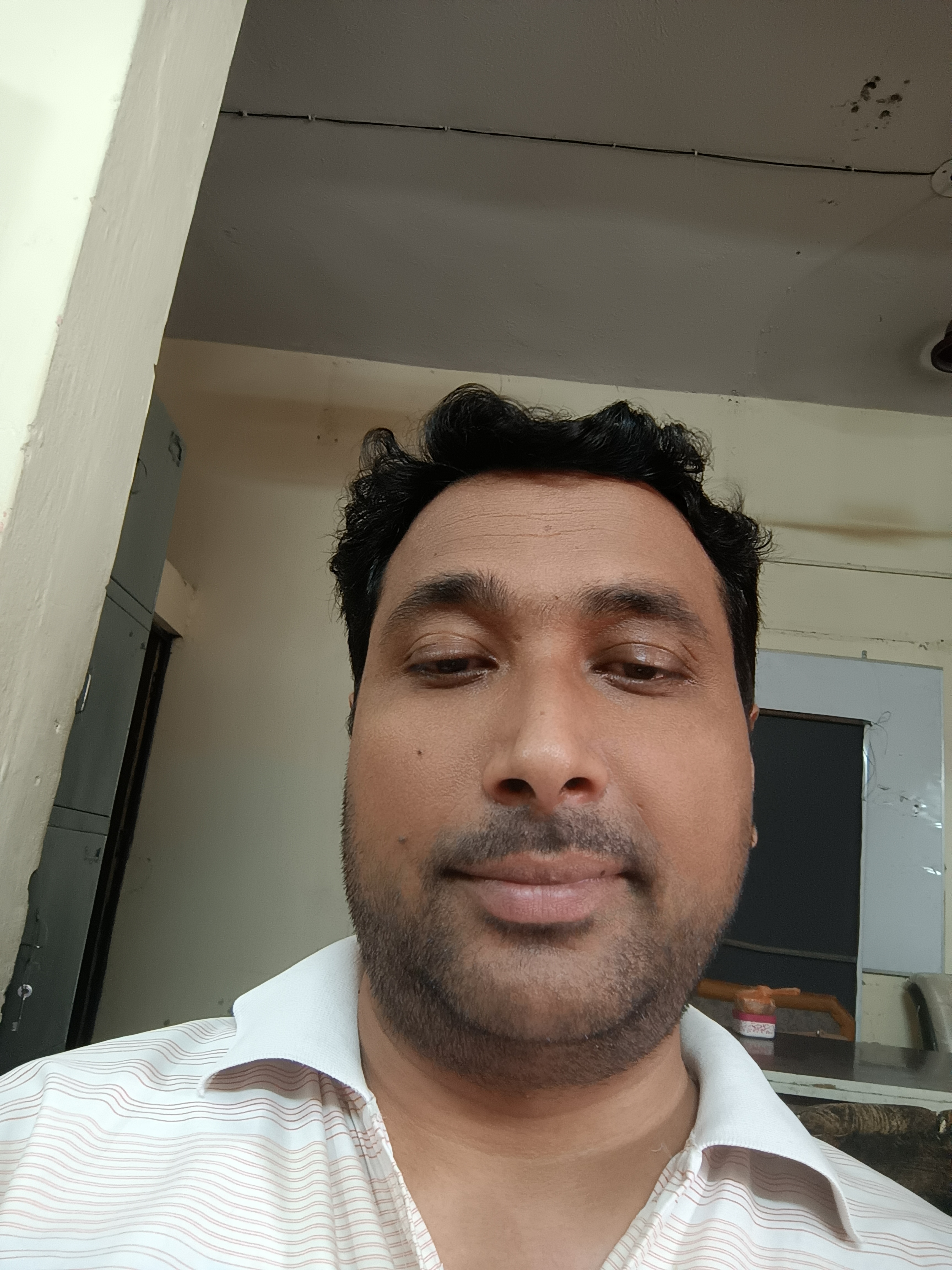 Shashank Sharma