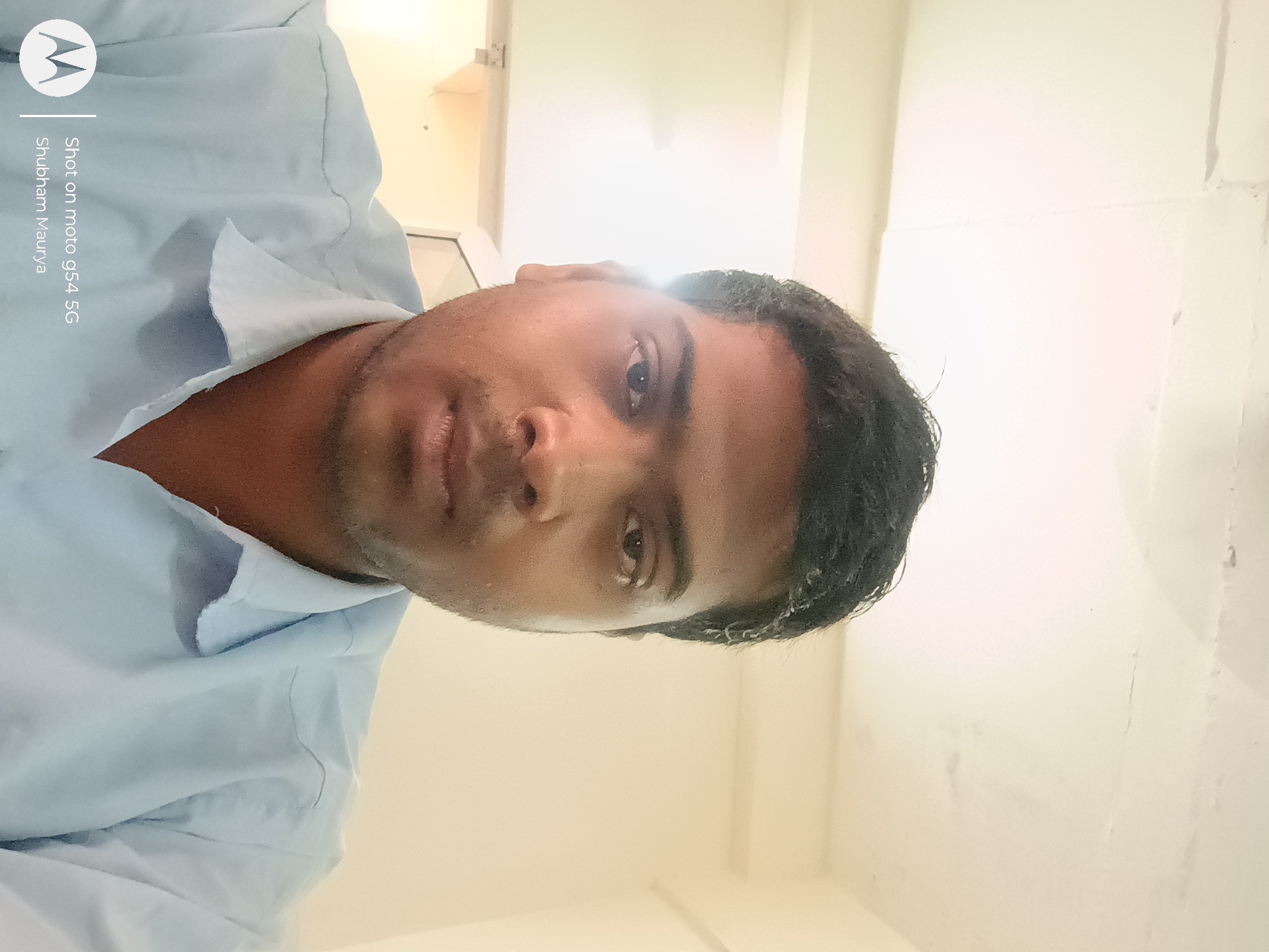 Shubham Maurya