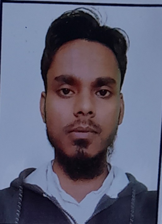 Mohammad SHAHNAWAZ Alam