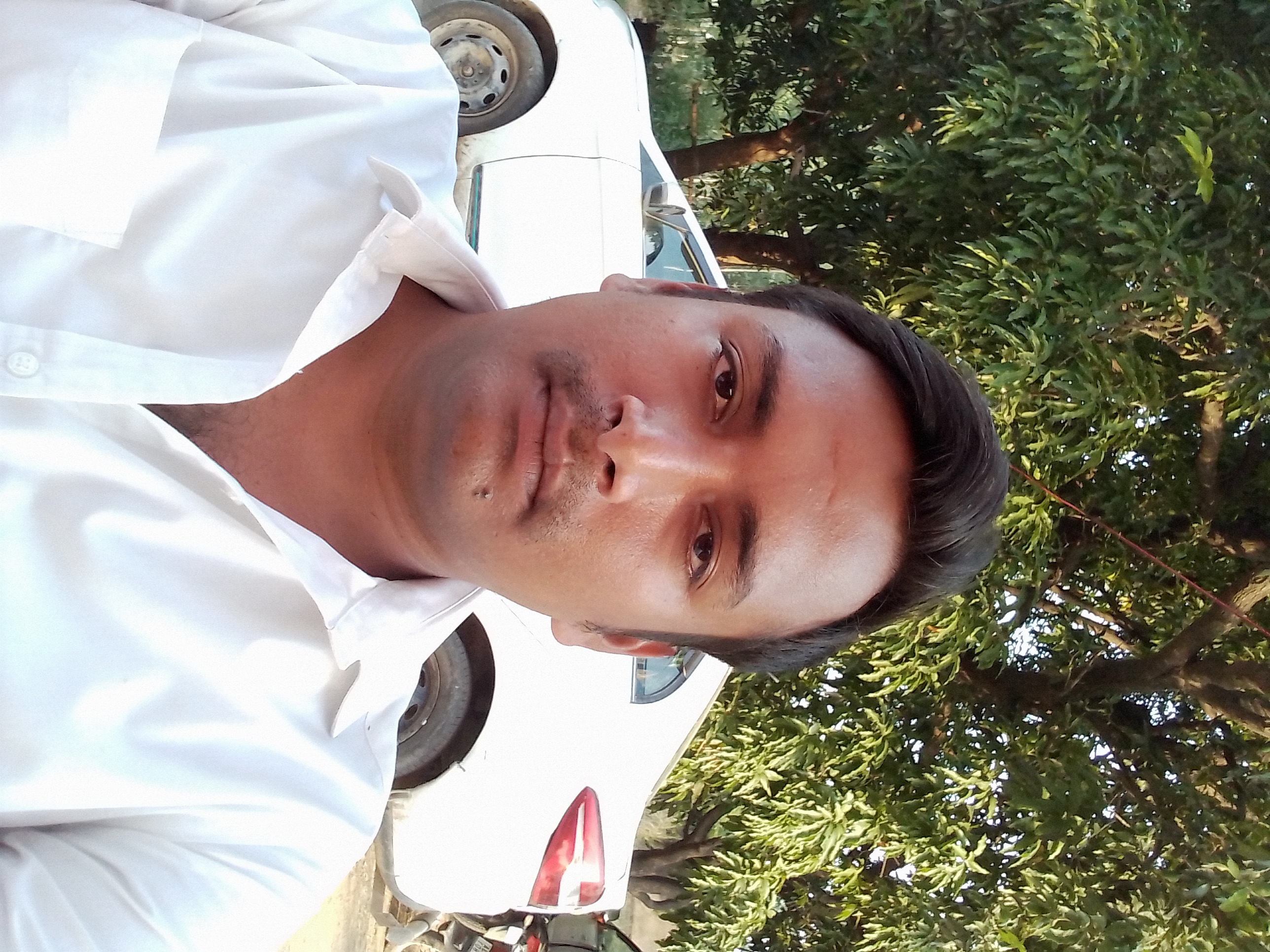 Rahul Mishra