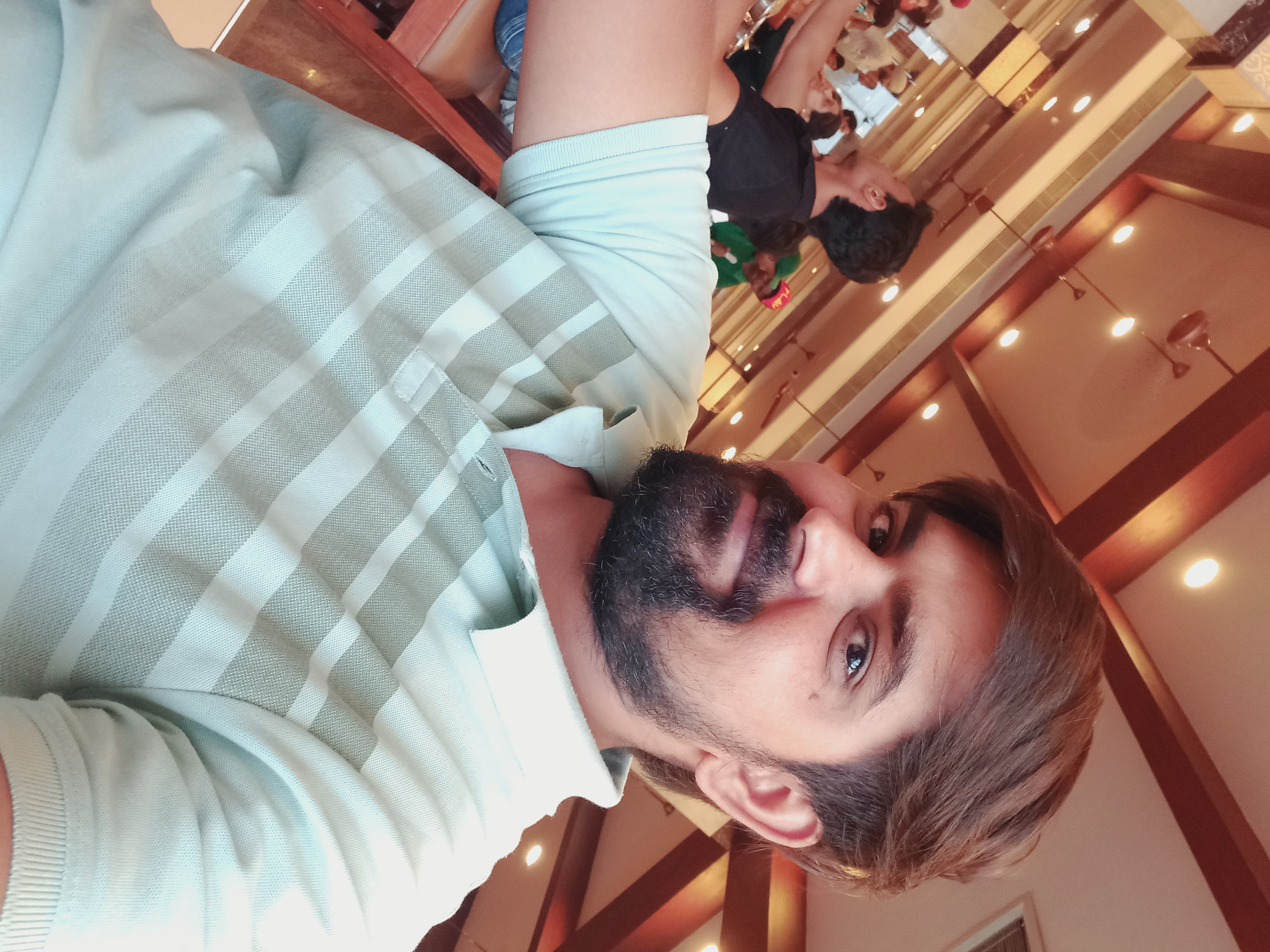 Harimohan Parashar