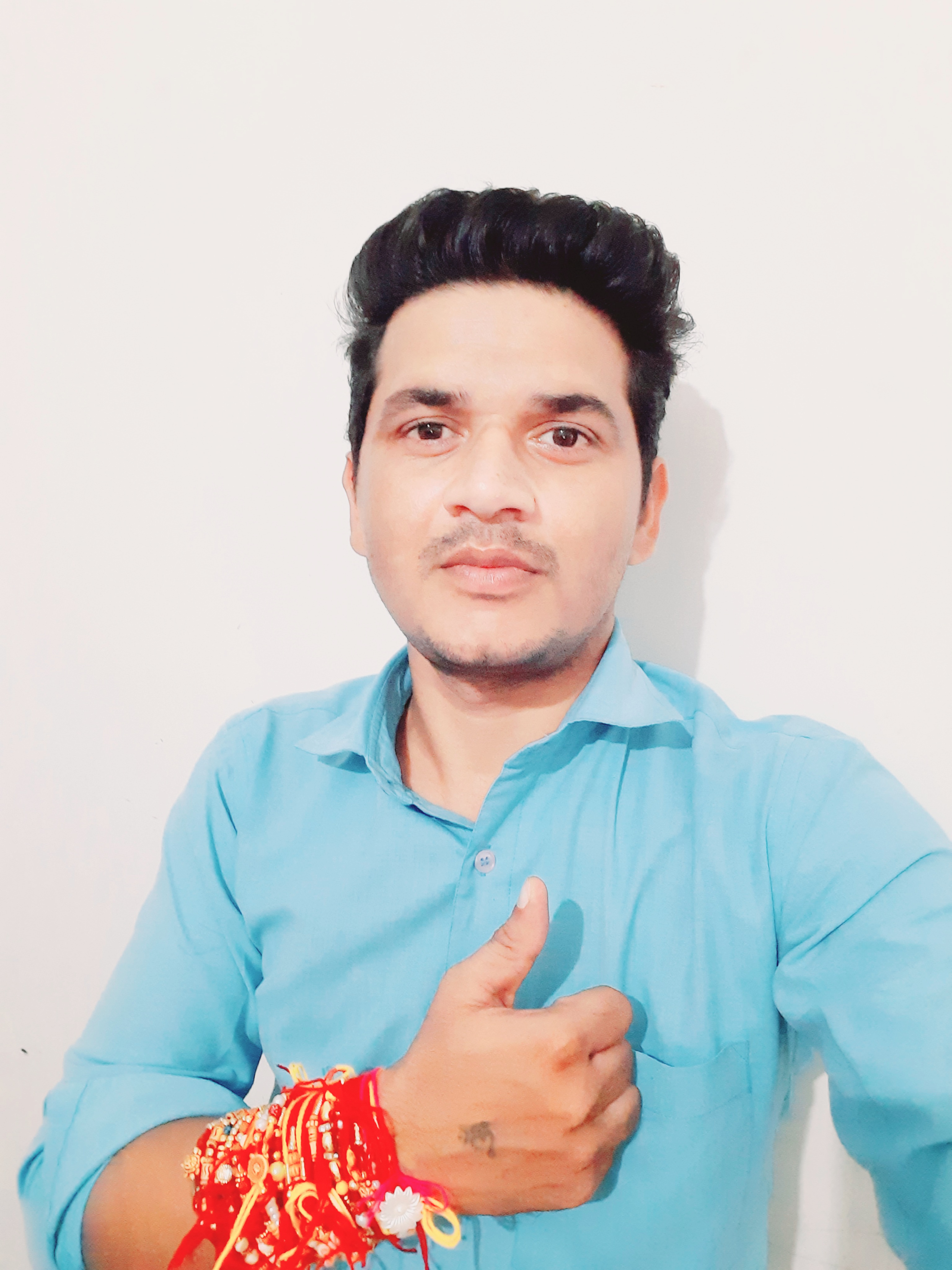 SUSHEEL KUMAR
