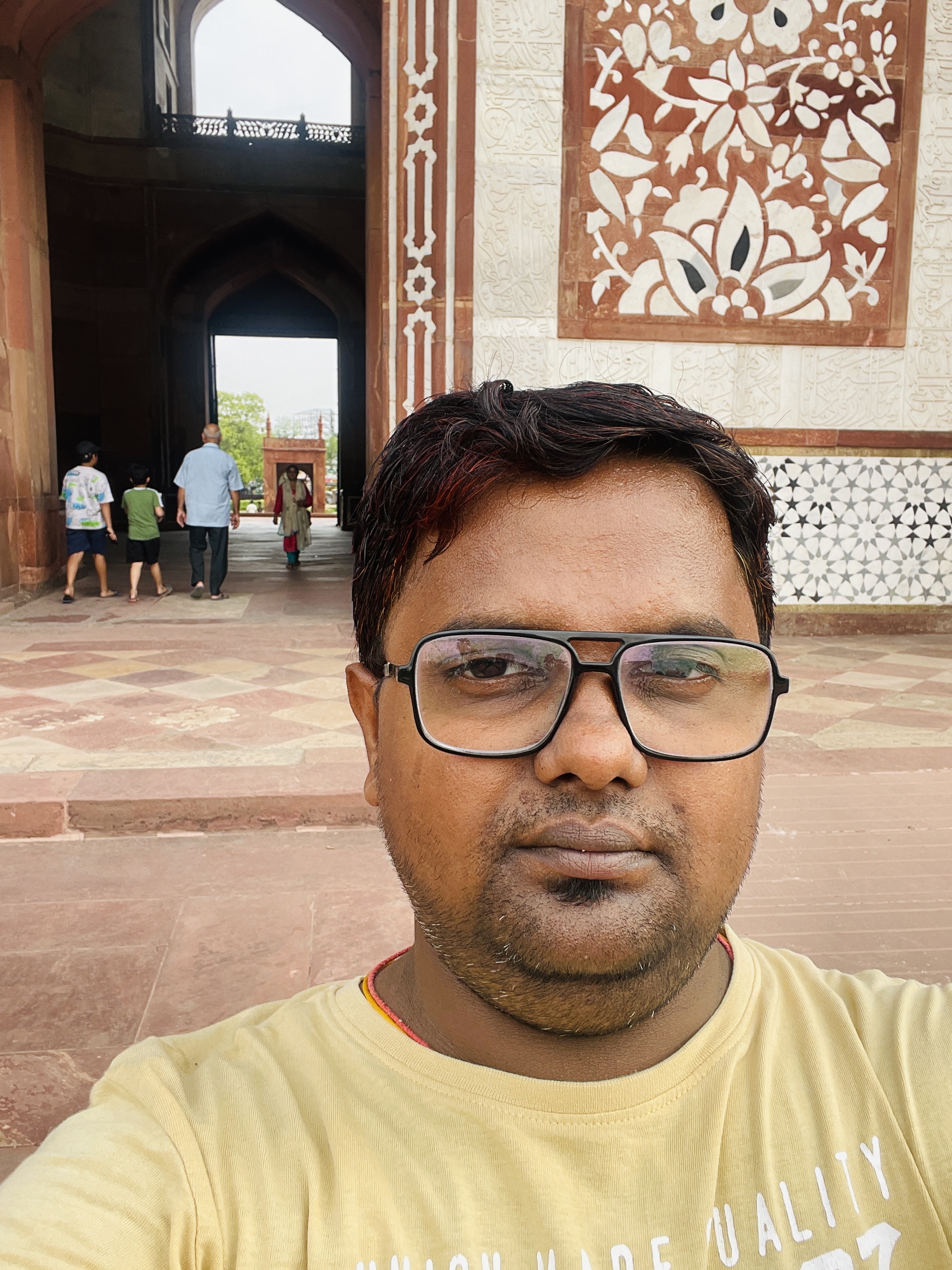 Mohit Saxena