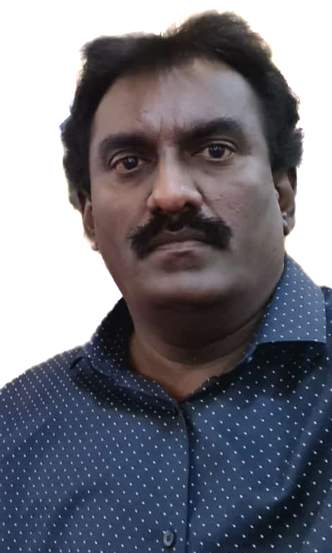JOSEPH JAYAKUMAR SAHAYARAJ J