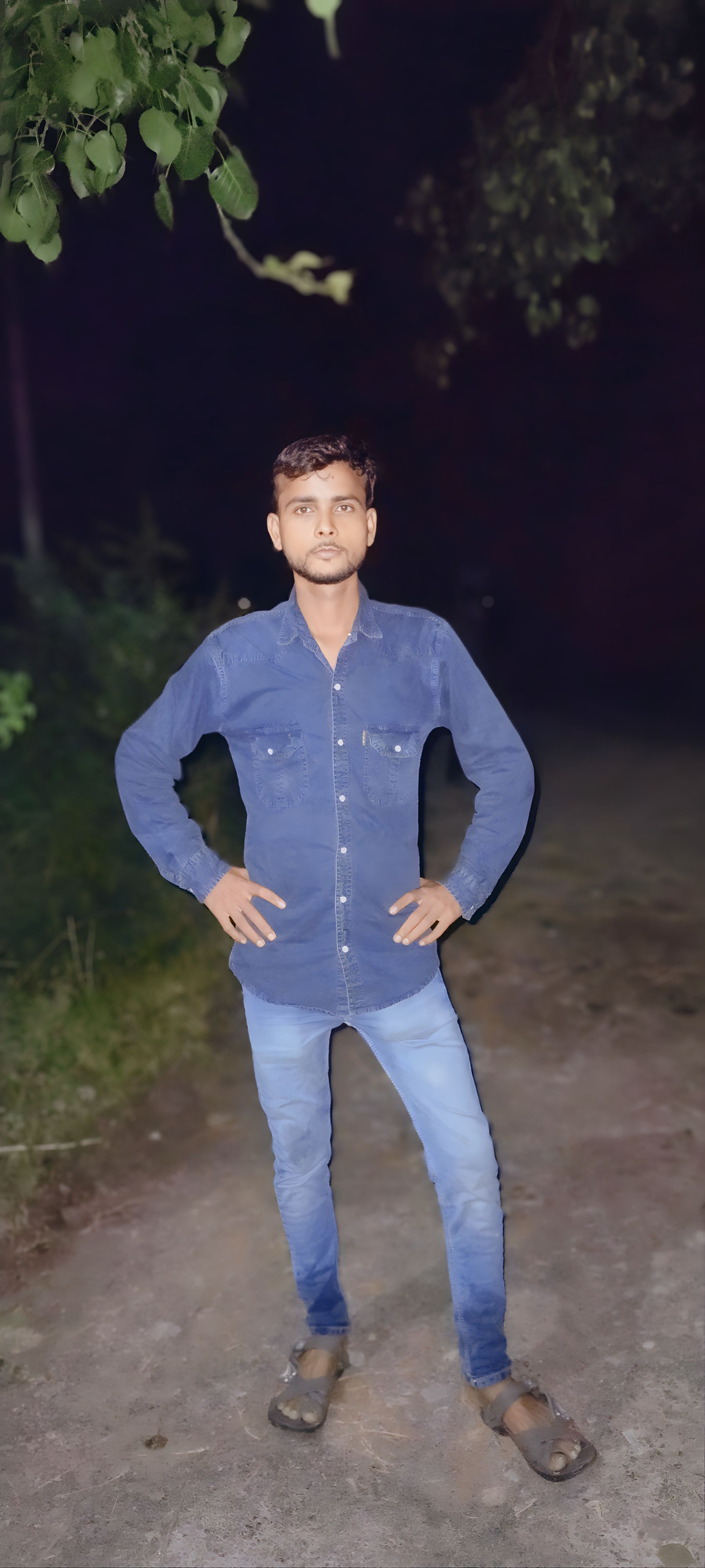 Arvind Kumar