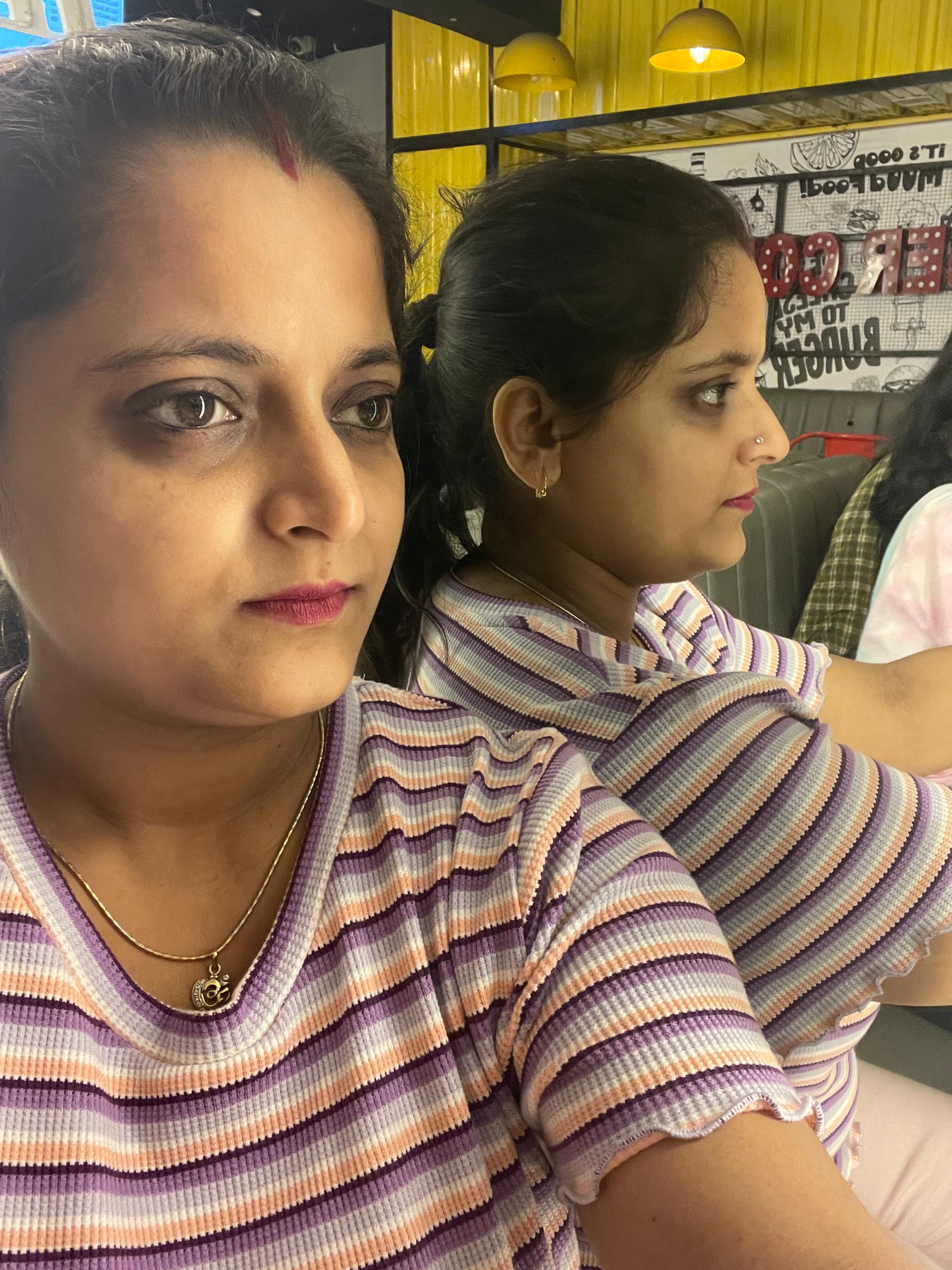 Priyanka Rani