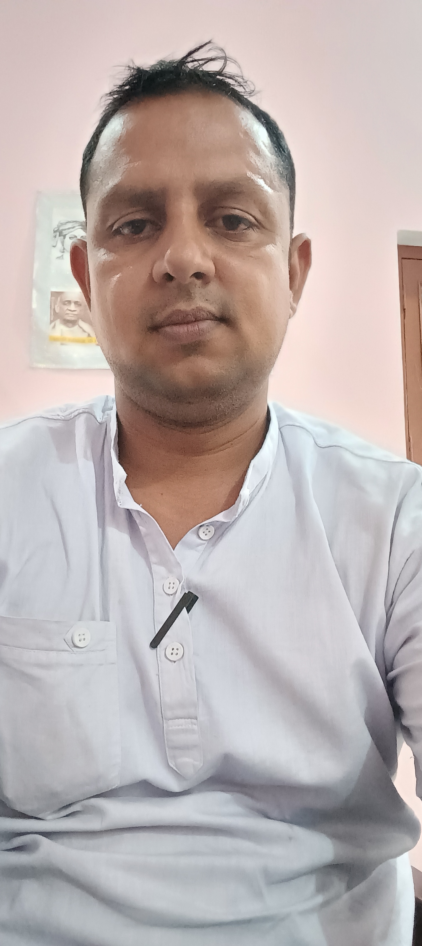 Rakesh Beniwal