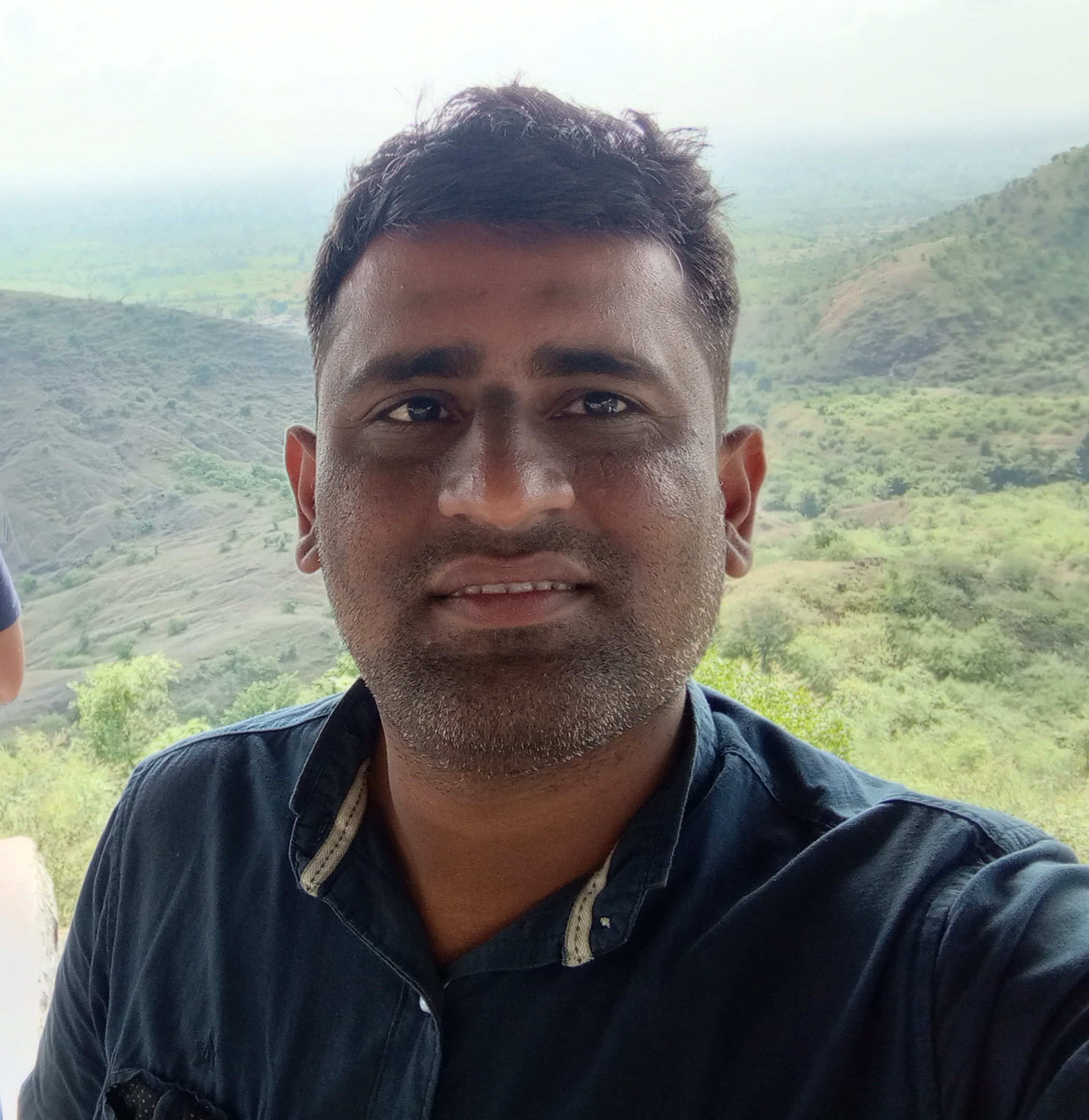 Komal Sarode