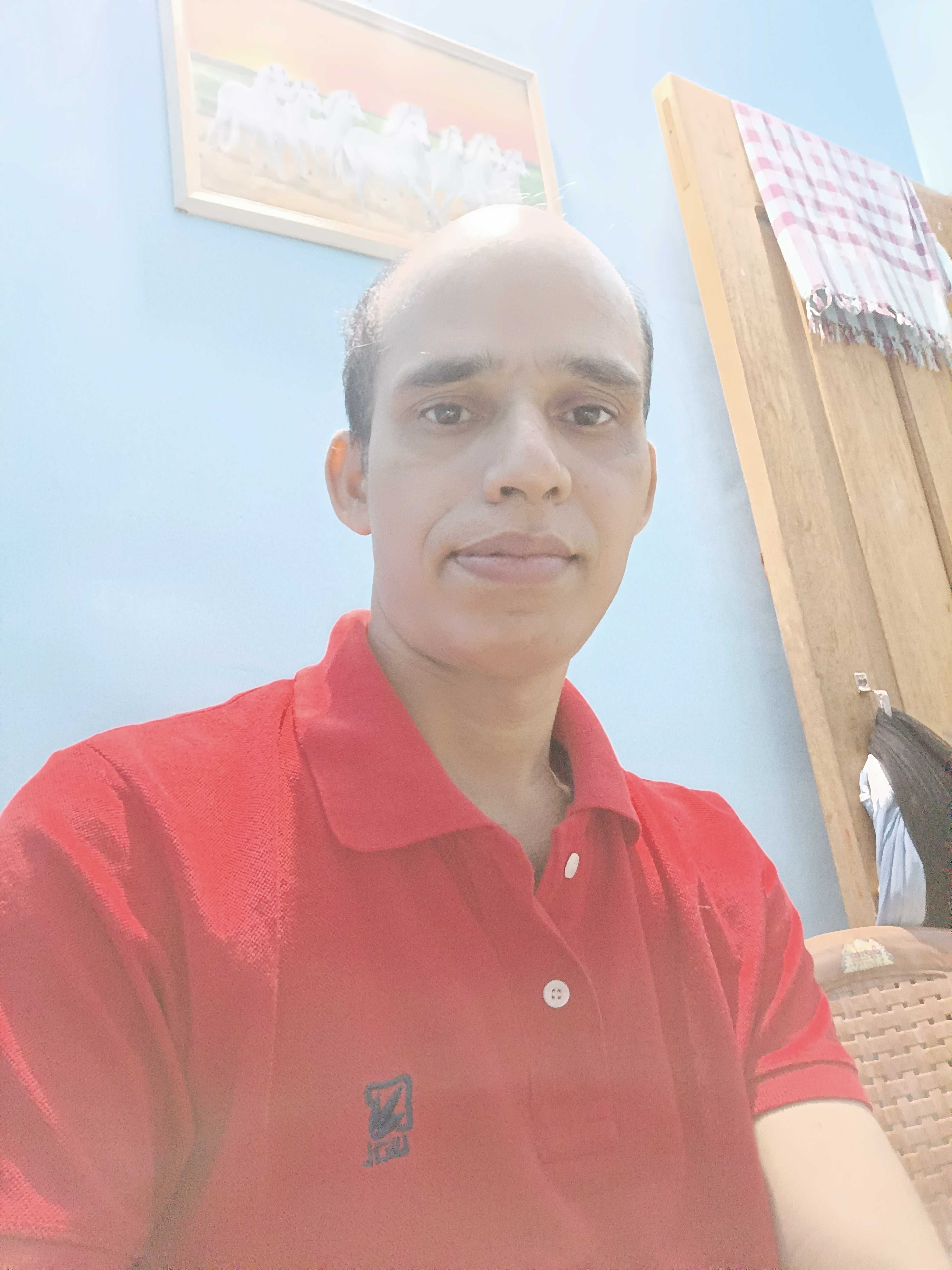 Guddu Sharma