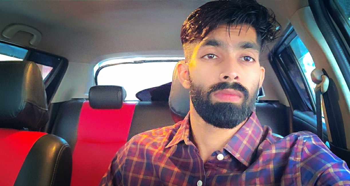 Bhupender Kaushik