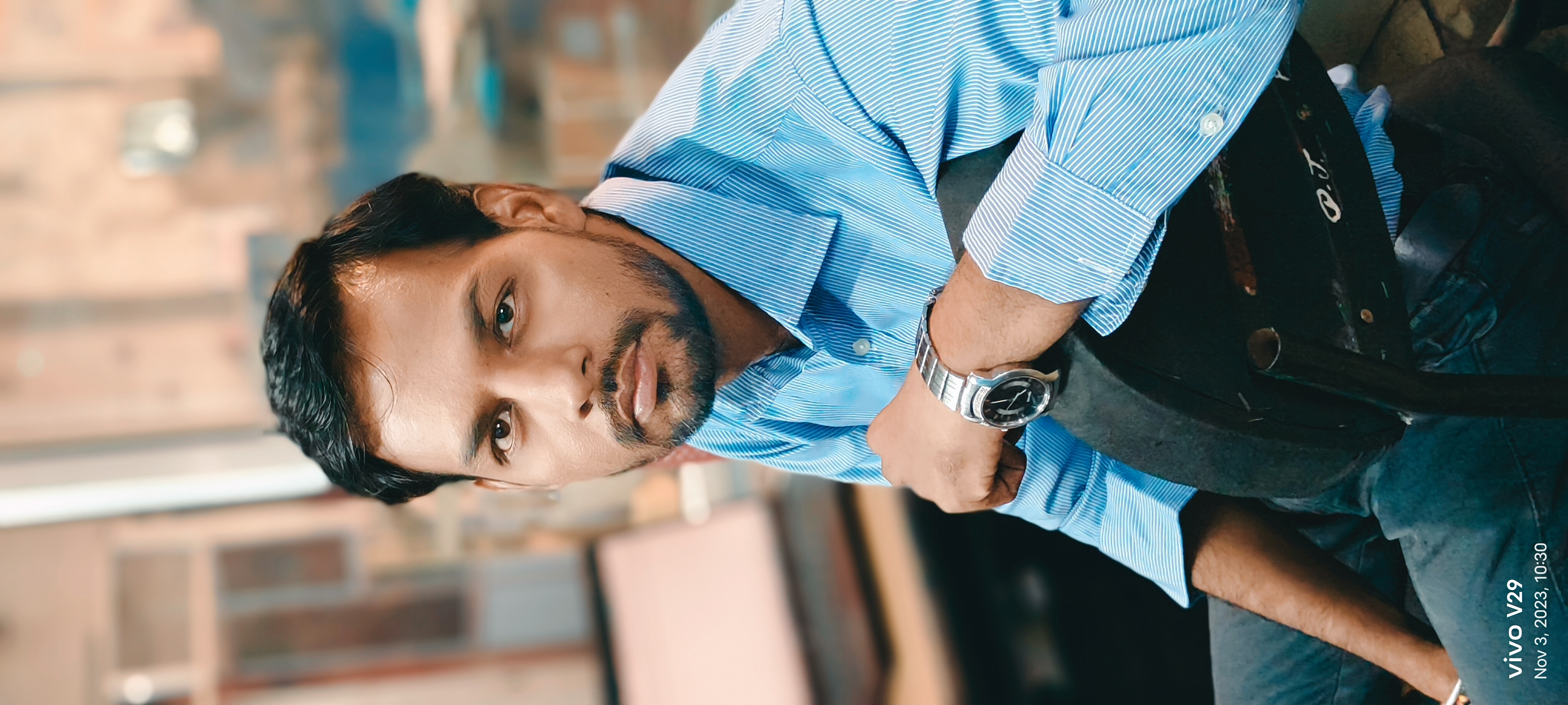 Seemant Pareek