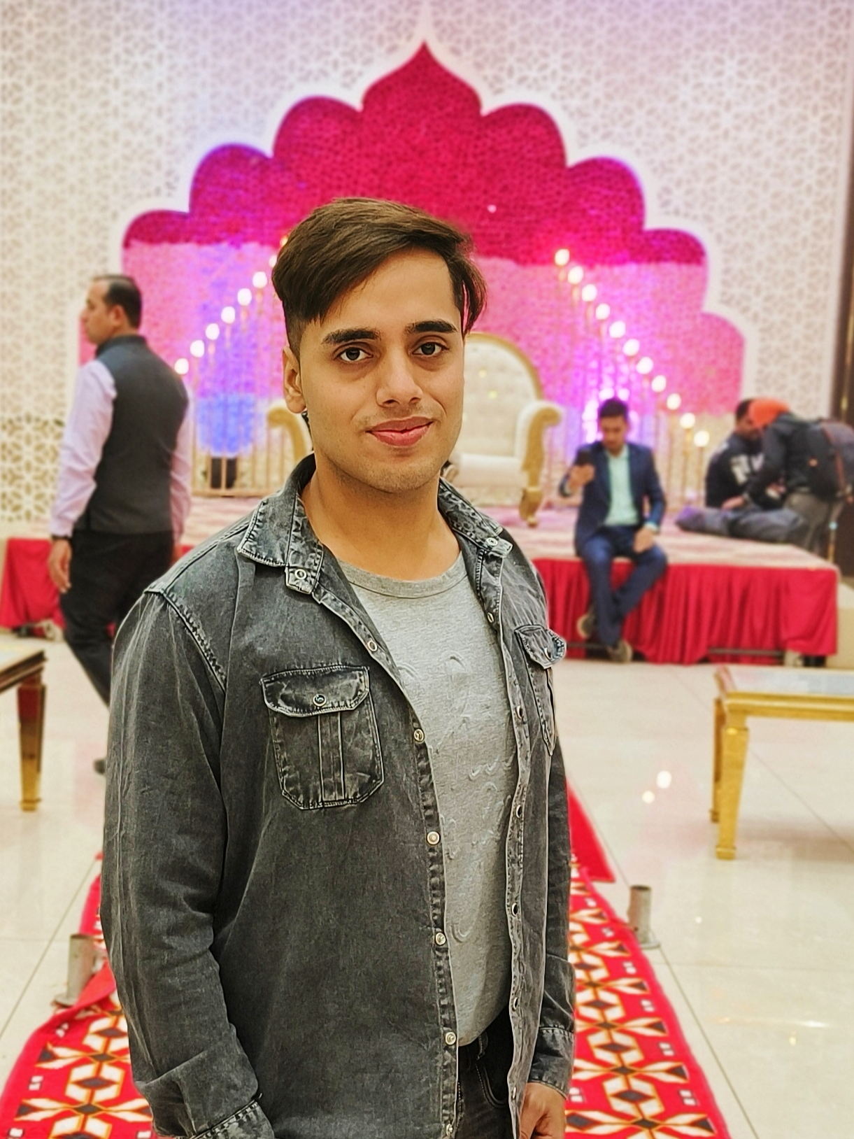 Tushar Batra
