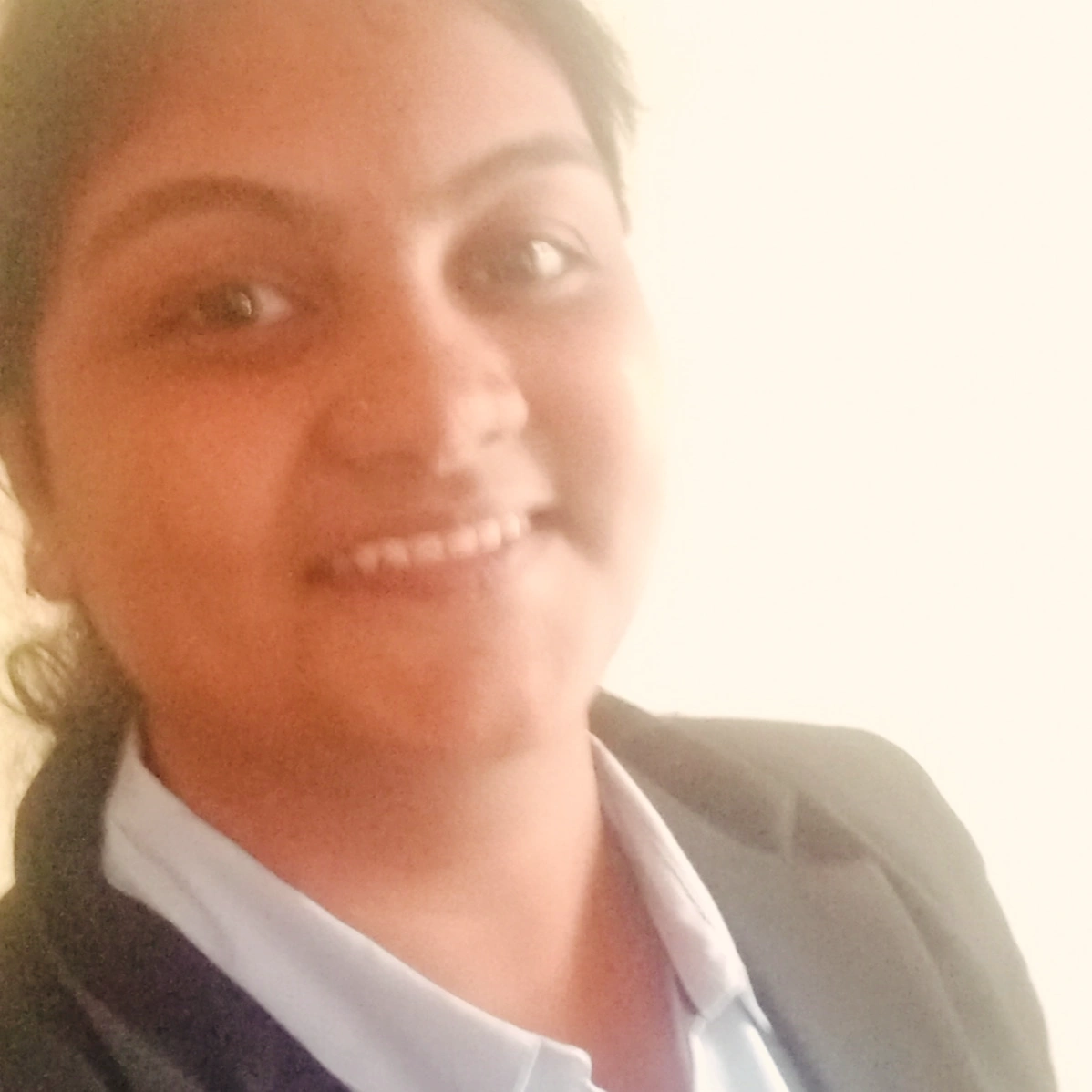 Khushboo Jhawar