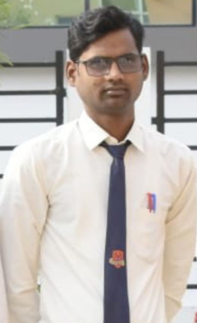 Imran Ali