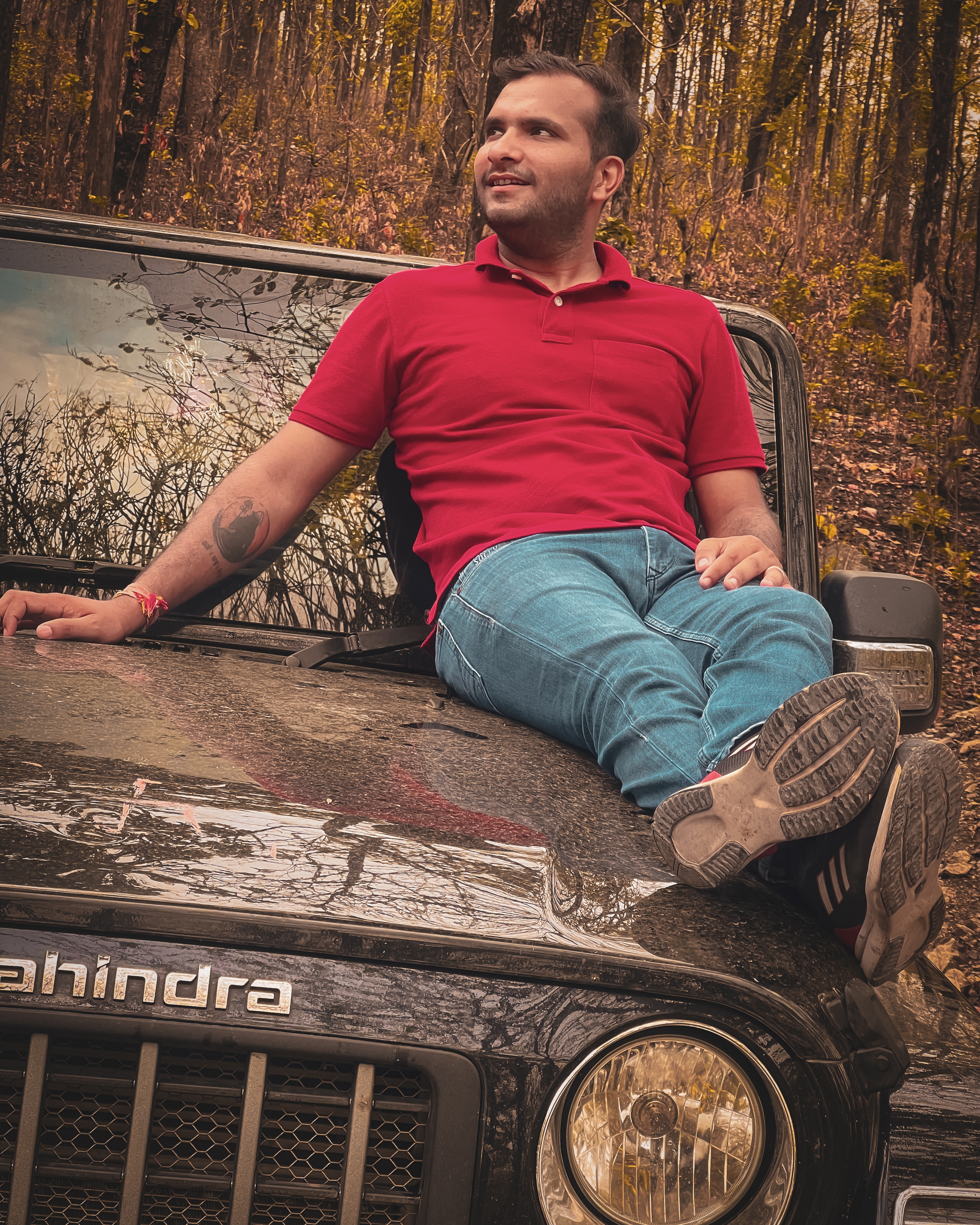 Rajdeep Singh