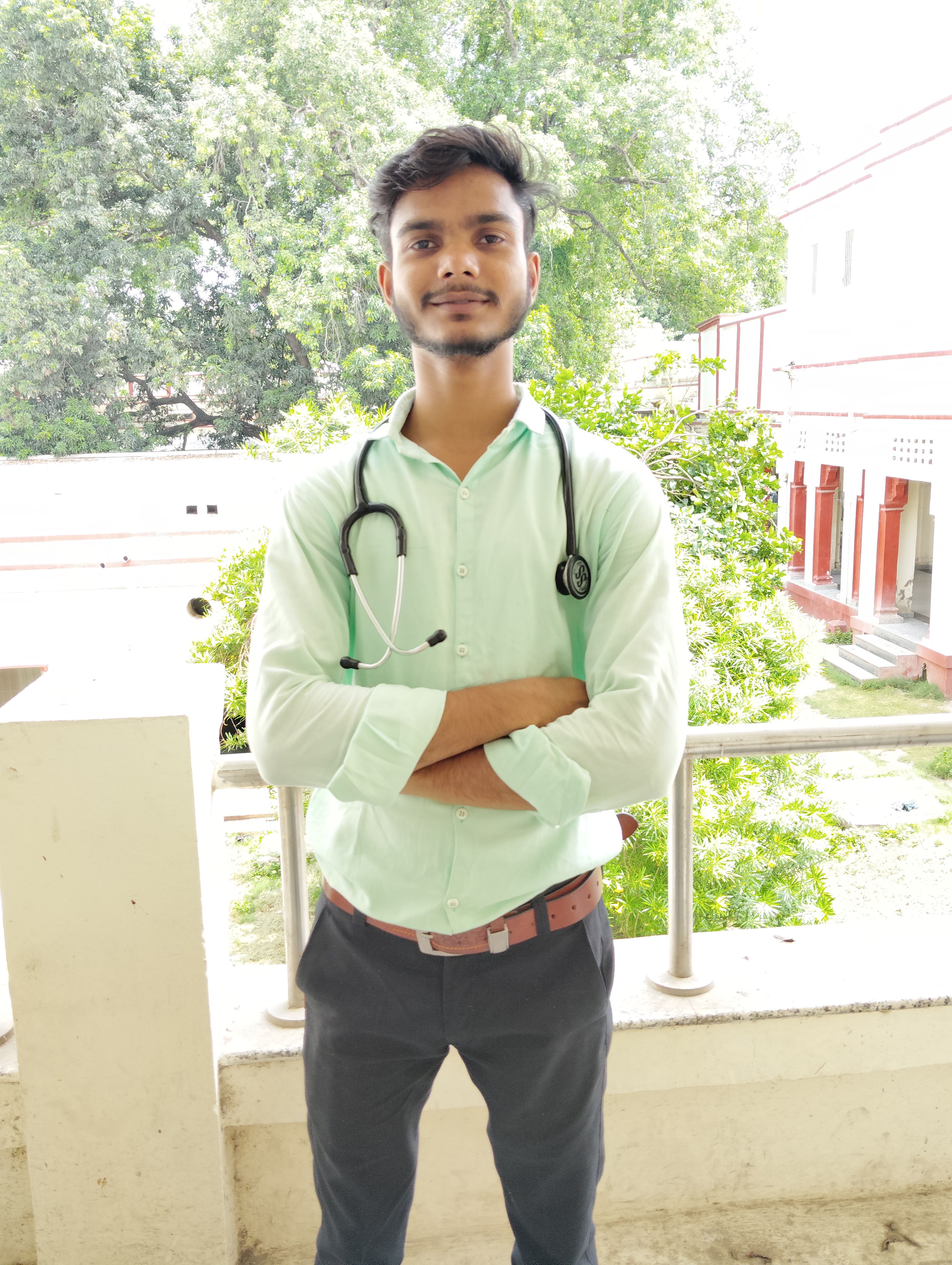 Sudhir Mohanpuriya