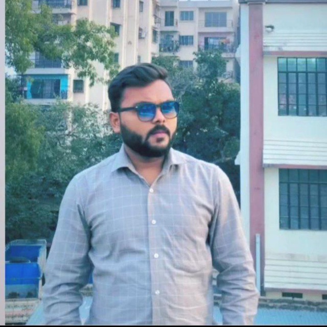 Rajesh Das