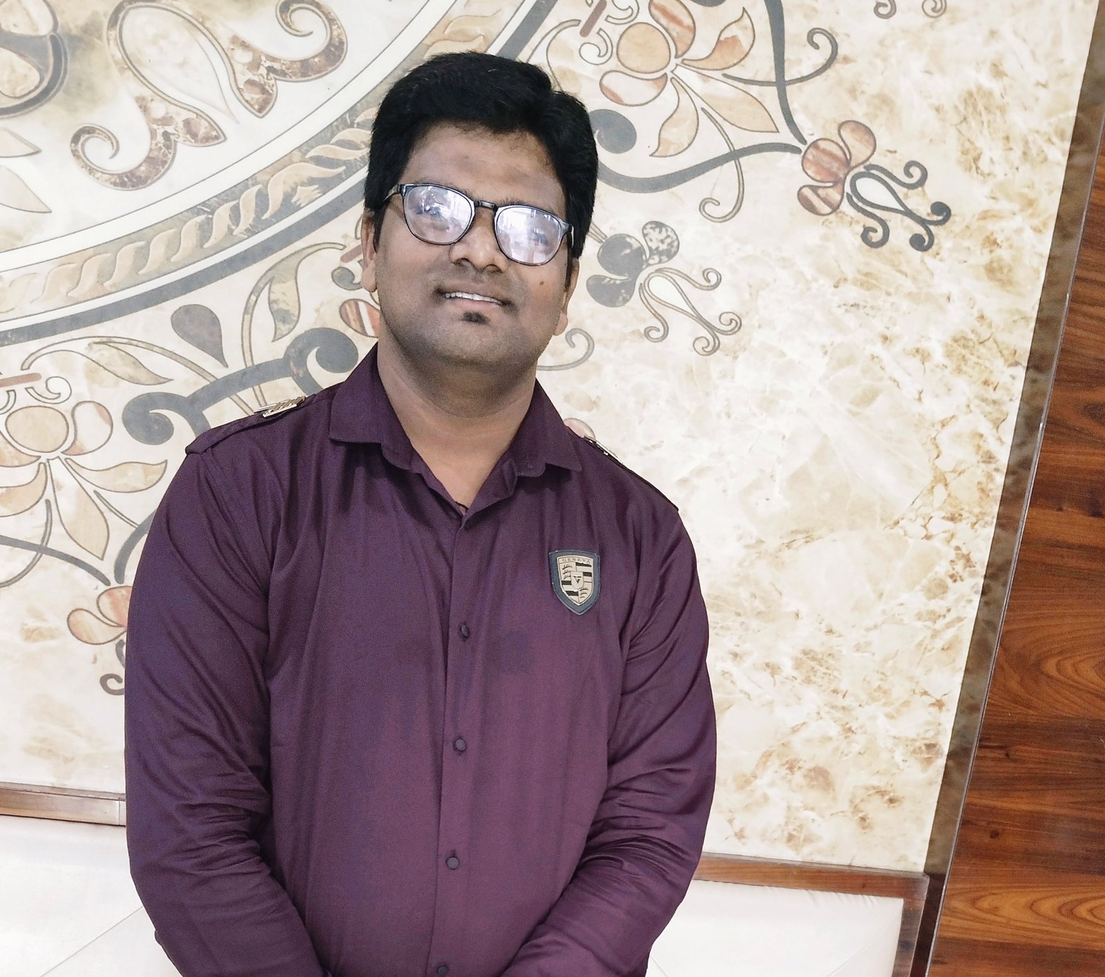 Dr Pavankumar Tawani Tawani