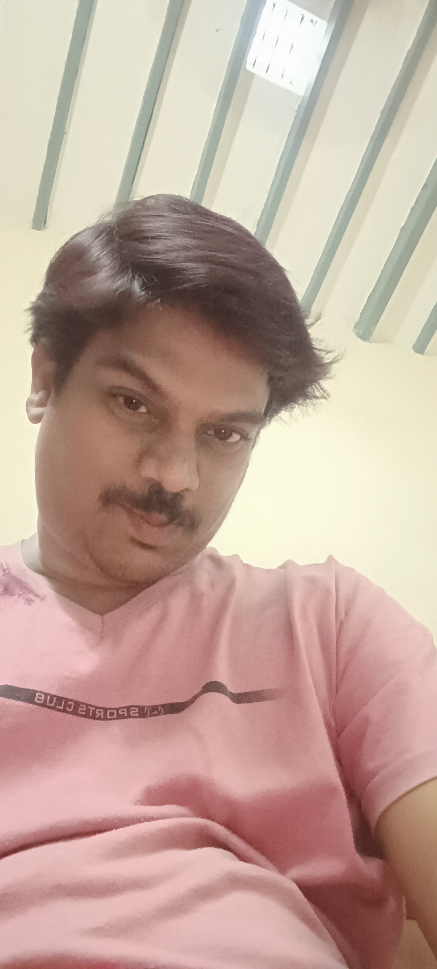 chaitanya Kumar