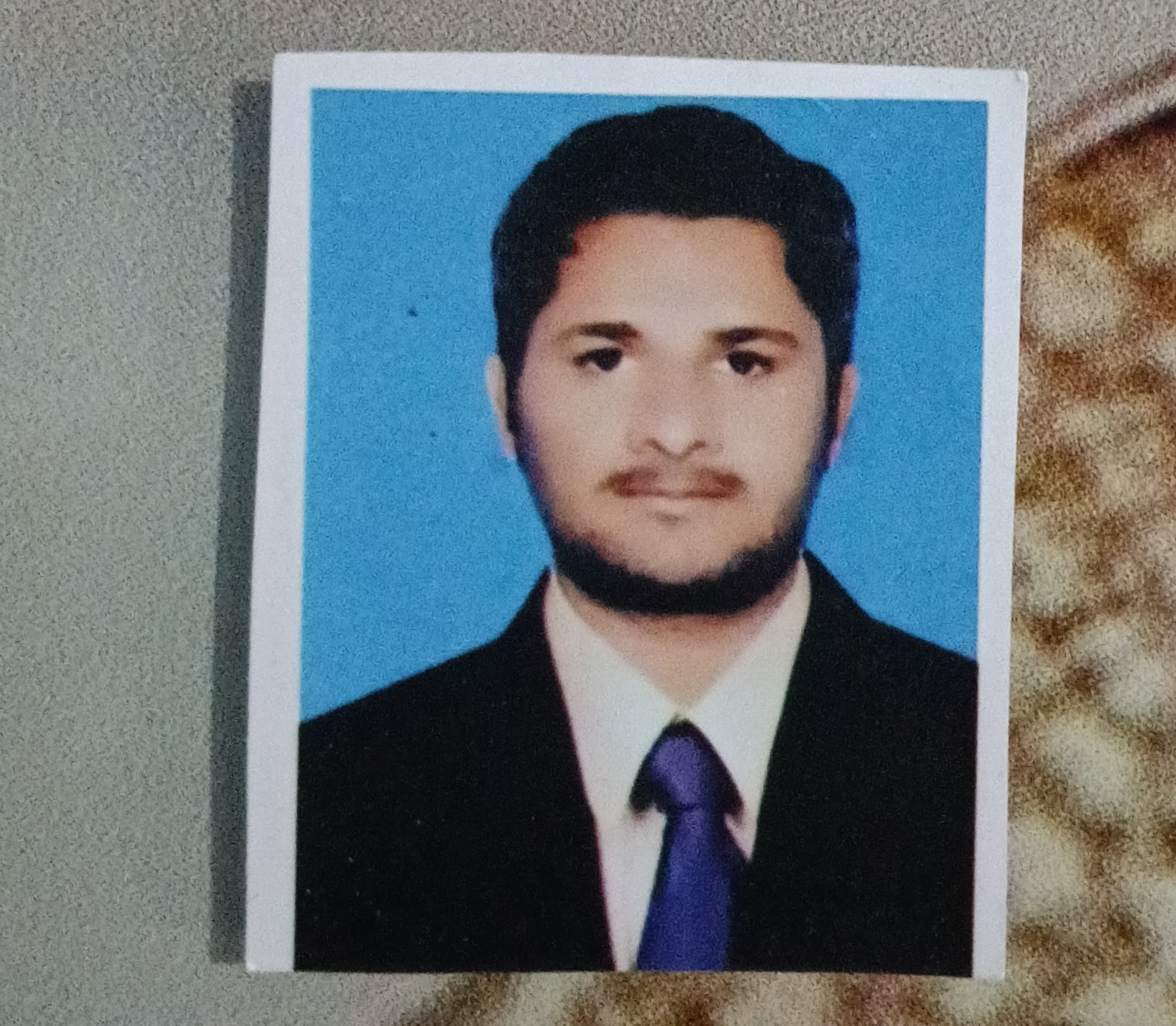 Hardeep Kharb