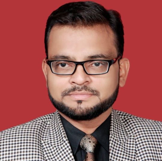 Gaurav Kumar Thakur