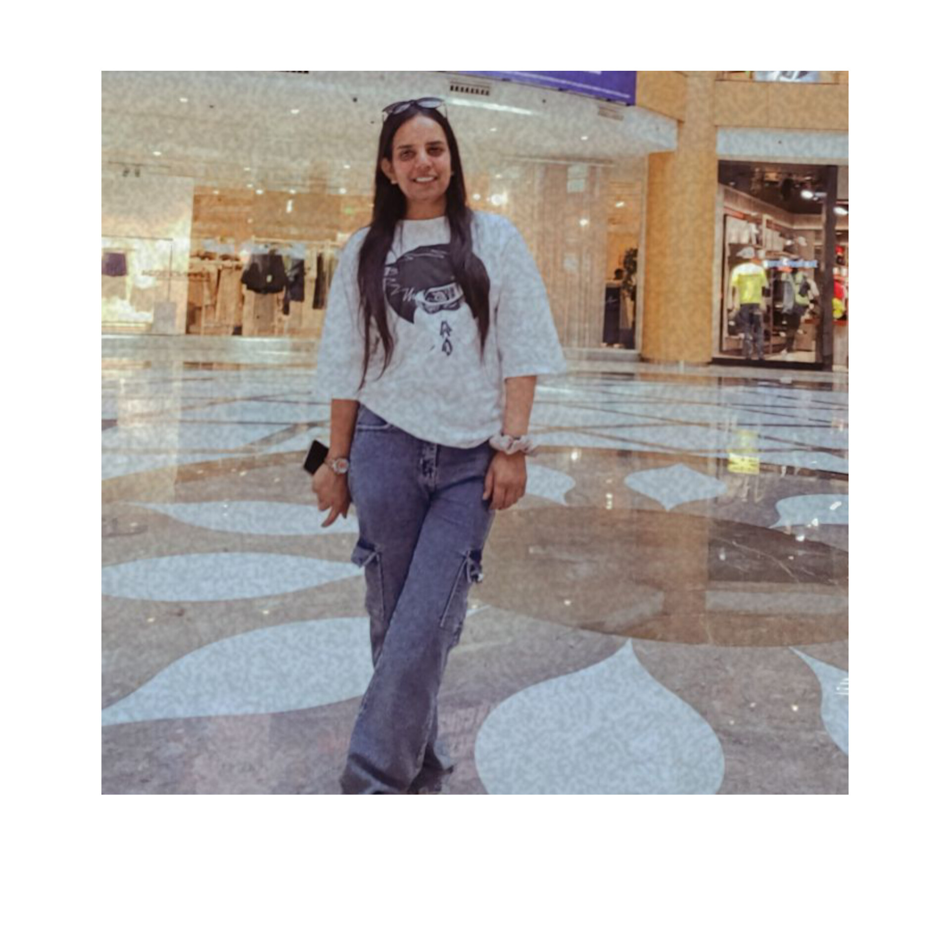 Jyoti Verma