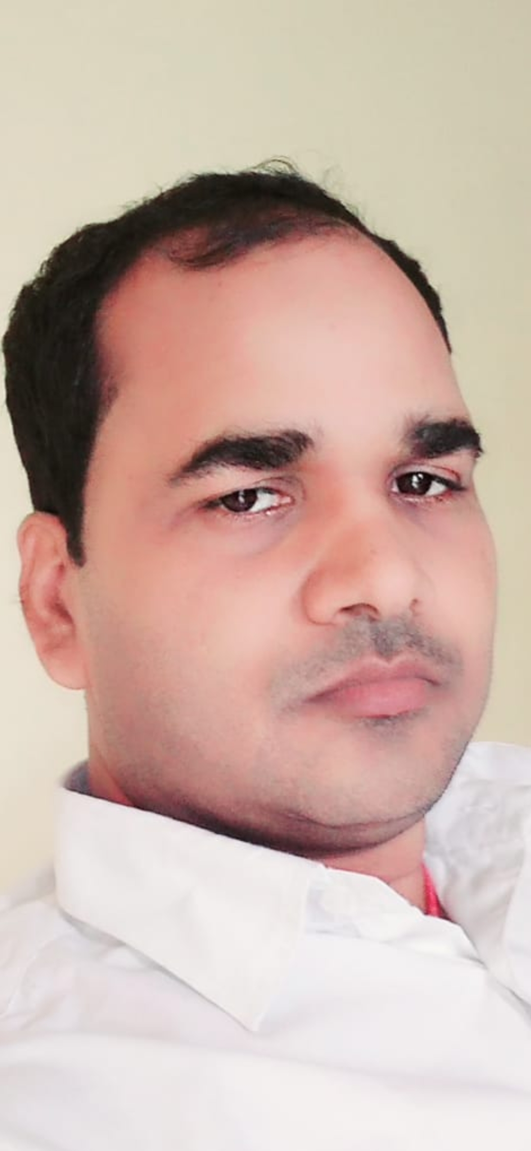 Ashish Singh
