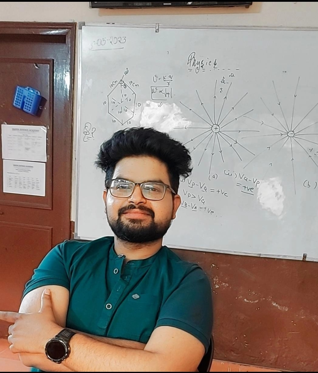 Sonu Kumar