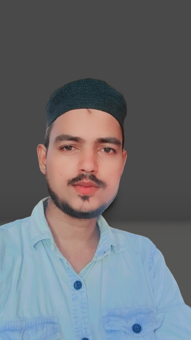 Mohd Ateeq