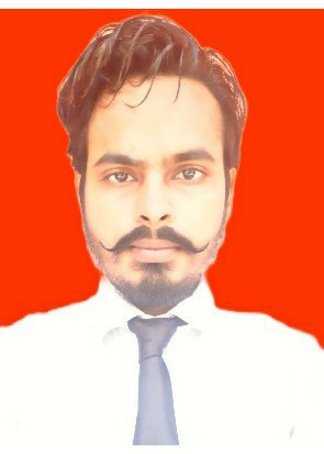 Parikshit Srivastava