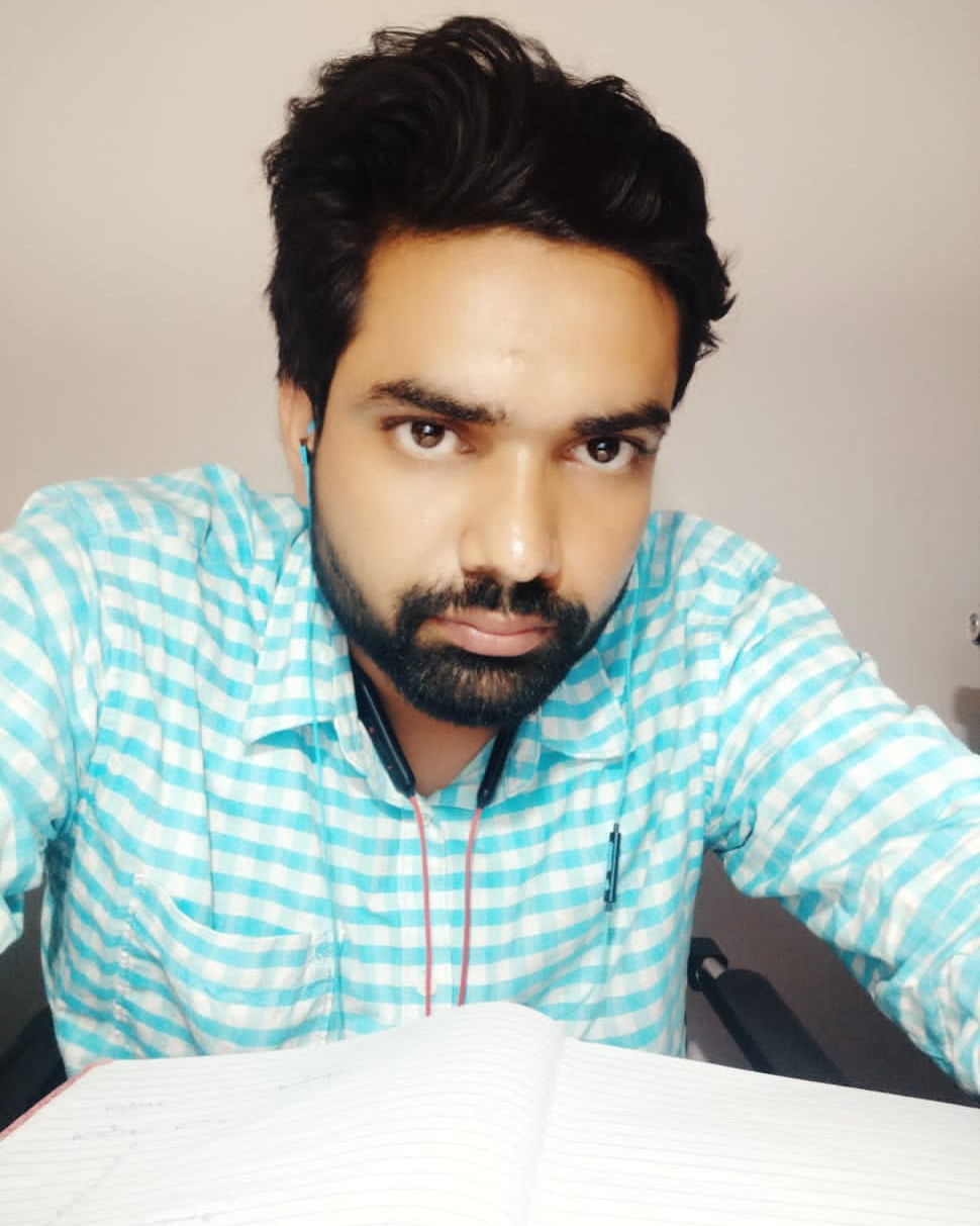 Adarsh Pandey