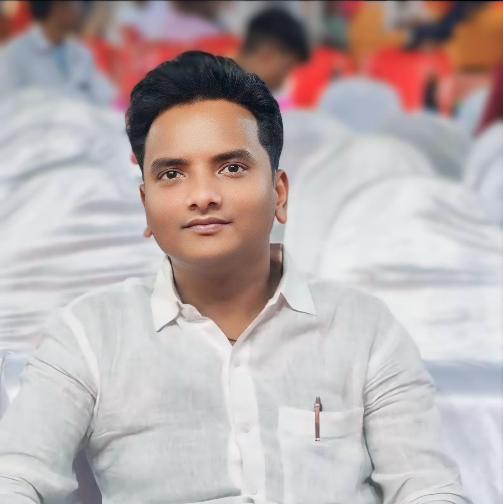 Vikas Kumar Saroj