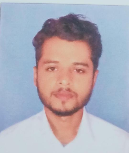 SHIVAM MISHRA