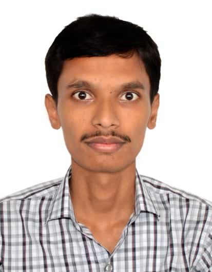 Santosh Kumar